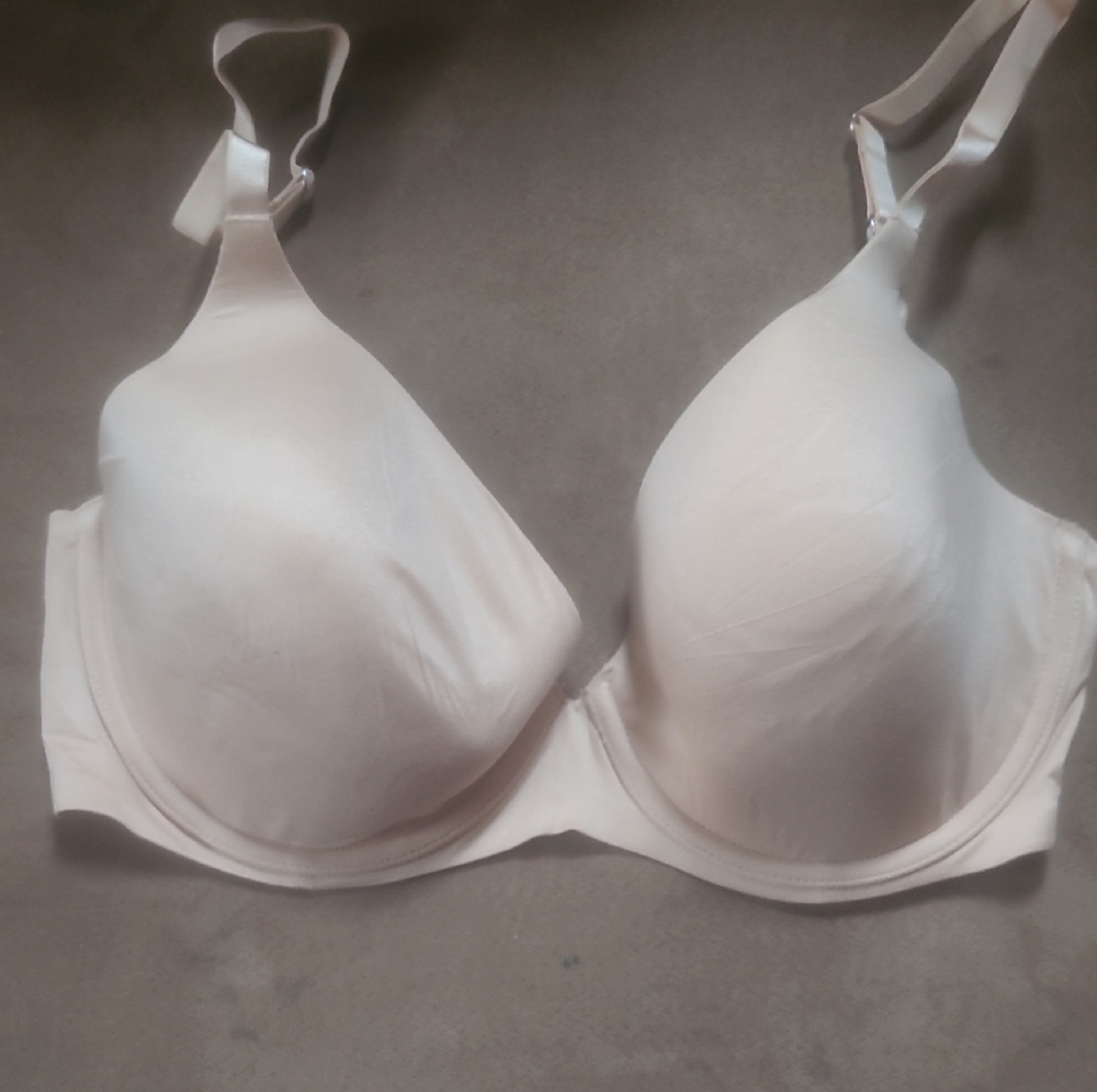 Aerie Cream Women's Bra